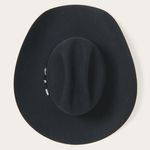 Stetson-Skyline-6X-Cowboy-Hat---Black