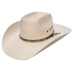 Stetson-Square-Palm-Straw-Hat---Natural