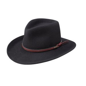 Stetson Bozeman Outdoor Hat -  Loden