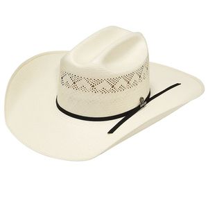 Ariat 30X Shantung Straw Hat