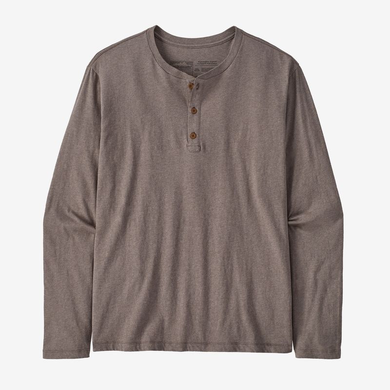 Patagonia-Men-s-Organic-Cotton-Lightweight-Henley---Dusty-Brown--52020-
