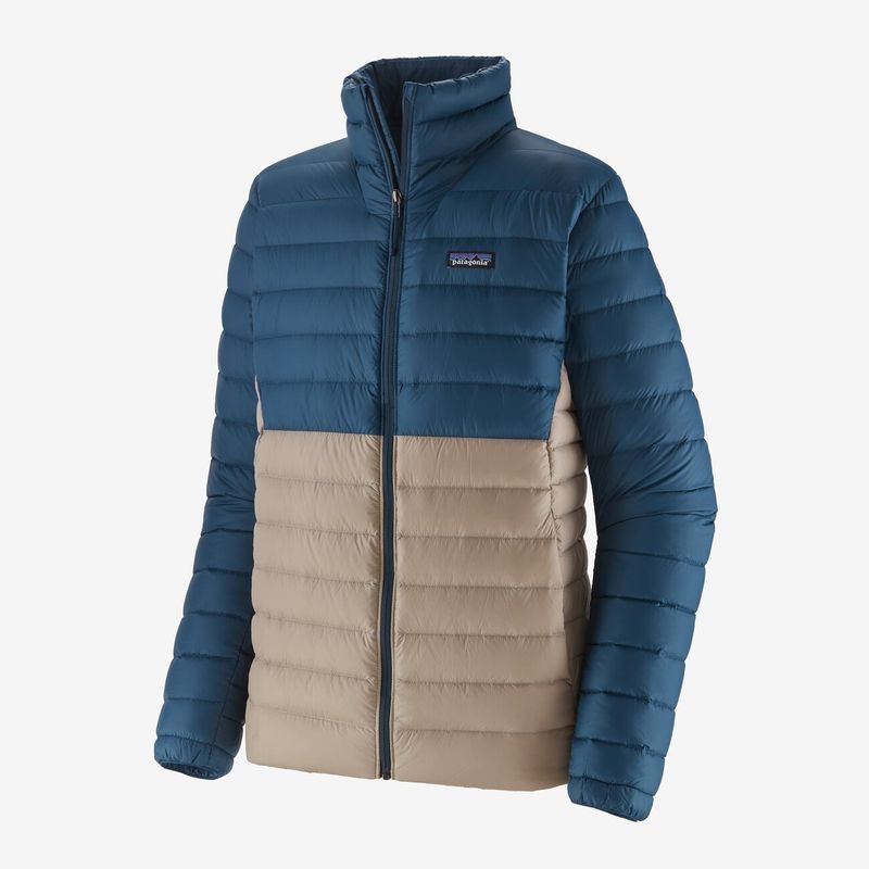 Patagonia m's sale down sweater