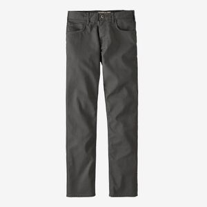 Patagonia Men's Performance Twill Jean - Forge Grey (56490)