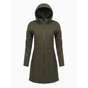 Lemieux Women's Maisie Lightweight Riding Jacket - Forest