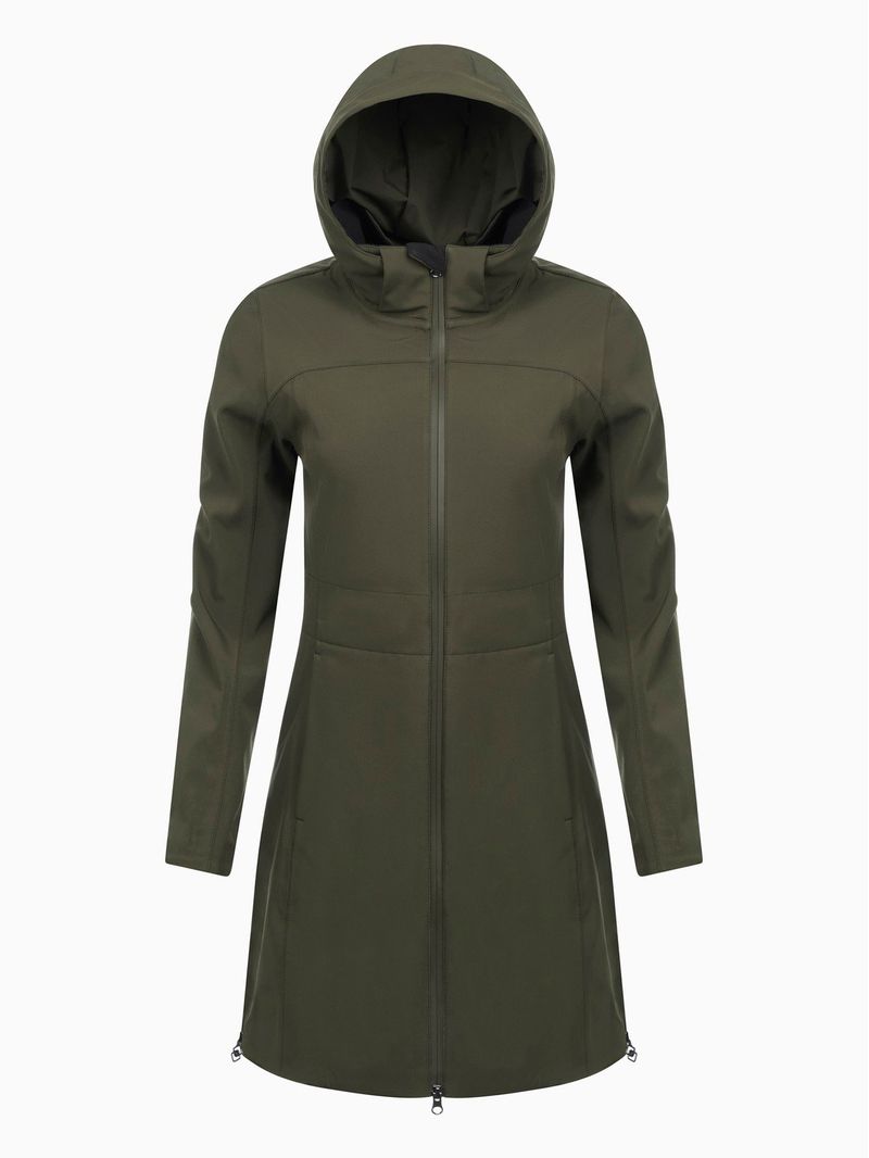 Lemieux-Maisie-Women-s-Lightweight-Riding-Jacket---Forest