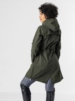 Lemieux-Maisie-Women-s-Lightweight-Riding-Jacket---Forest
