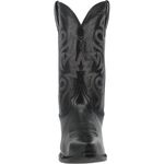 Dan-Post-Men-s-Milwaukee-Leather-Western-Boots---Black