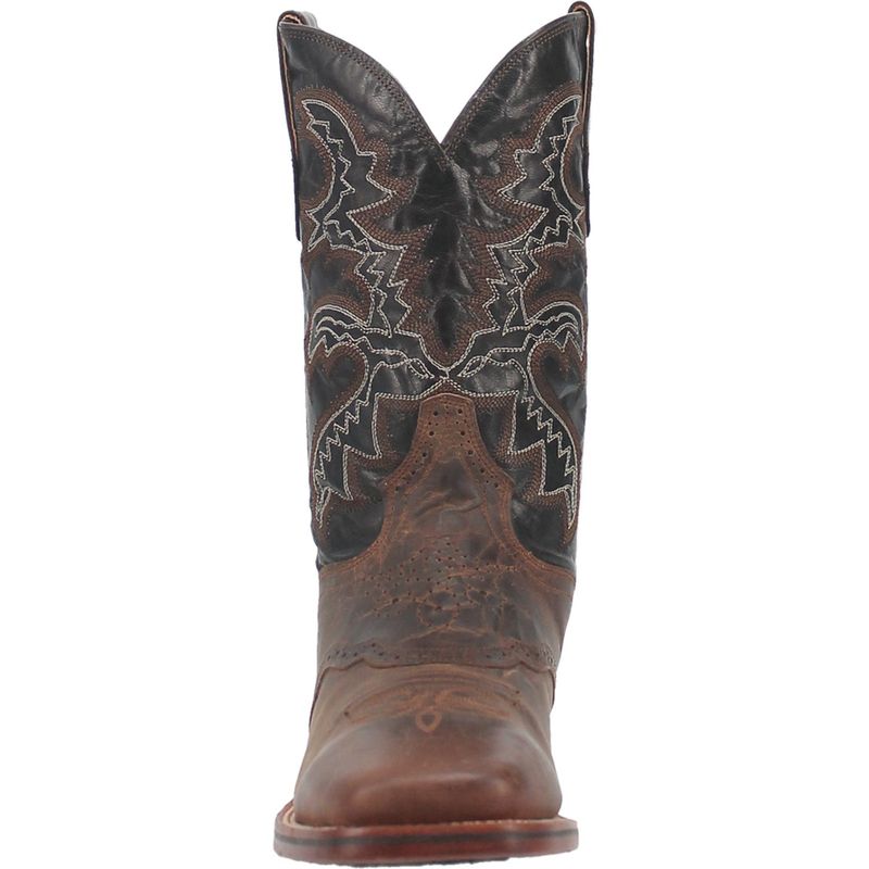 Dan-Post-Men-s-Franklin-Leather-Western-Boots---Sand