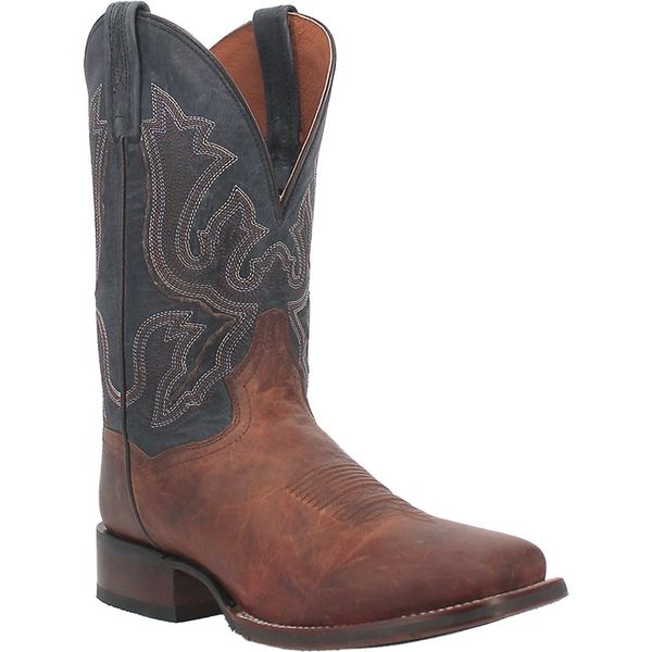 Amos Brown Kids Western Boot Ariat – Dales Clothing Inc