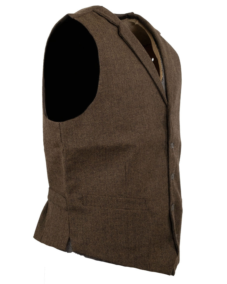 Outback-Trading-Men-s-Jesse-Vest---Dark-Brown