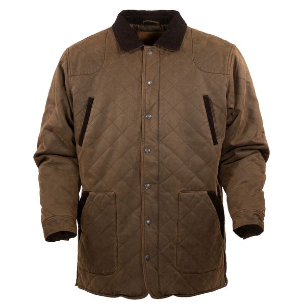 Kuhl Men's Burr Jacket - Gun Metal