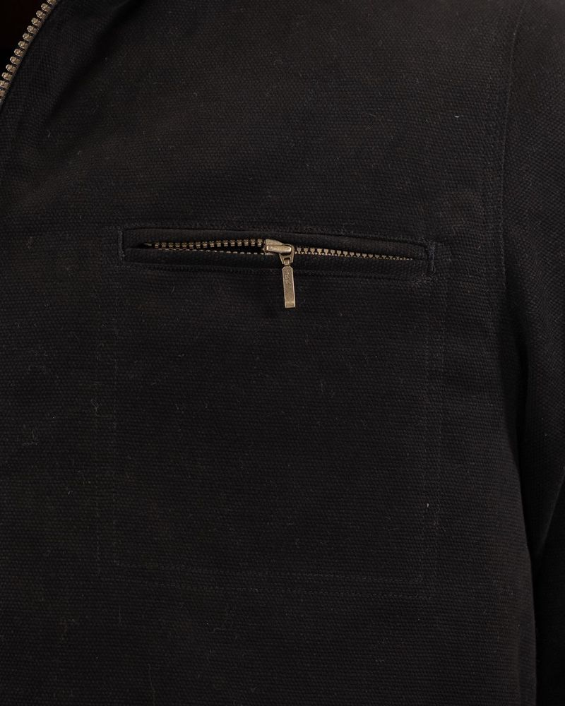 Outback-Trading-Men-s-Canvas-Sawbuck-Hoodie---Black