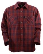 Outback-Trading-Men-s-Clyde-Big-Shirt---Red-Black