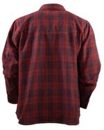 Outback-Trading-Men-s-Clyde-Big-Shirt---Red-Black