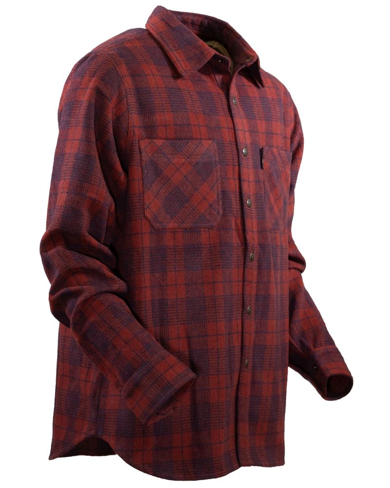 Outback-Trading-Men-s-Clyde-Big-Shirt---Red-Black