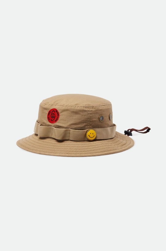 Brixton-Love-Packable-Bucket-Hat---Sand