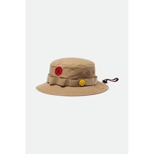 Brixton Unisex Love Packable Bucket Hat - Sand (11330)