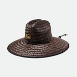 Brixton-Unisex-Parsons-Sun-Hat---Black--11324-