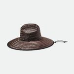 Brixton-Unisex-Parsons-Sun-Hat---Black--11324-