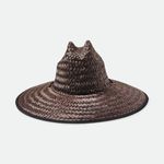 Brixton-Unisex-Parsons-Sun-Hat---Black--11324-