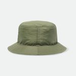 Brixton-Unisex-Vintage-Nylone-Pack-Bucket---Olive--11329-