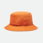 Brixton-Unisex-Vintage-Nylone-Pack-Bucket---Orange--11329-