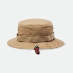 Brixton-Unisex-Love-Packable-Bucket-Hat---Sand--11330-