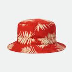 Brixton-Unisex-Beta-Pack-Bucket-Hat---Aloha-Red--10958-