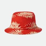 Brixton-Unisex-Beta-Pack-Bucket-Hat---Aloha-Red--10958-