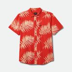 Brixton-Men-s-Charter-Print-S-S-Woven---Aloha-Red--01218-