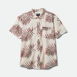 Brixton-Men-s-Charter-Print-S-S-Woven---Palm-White--01218-