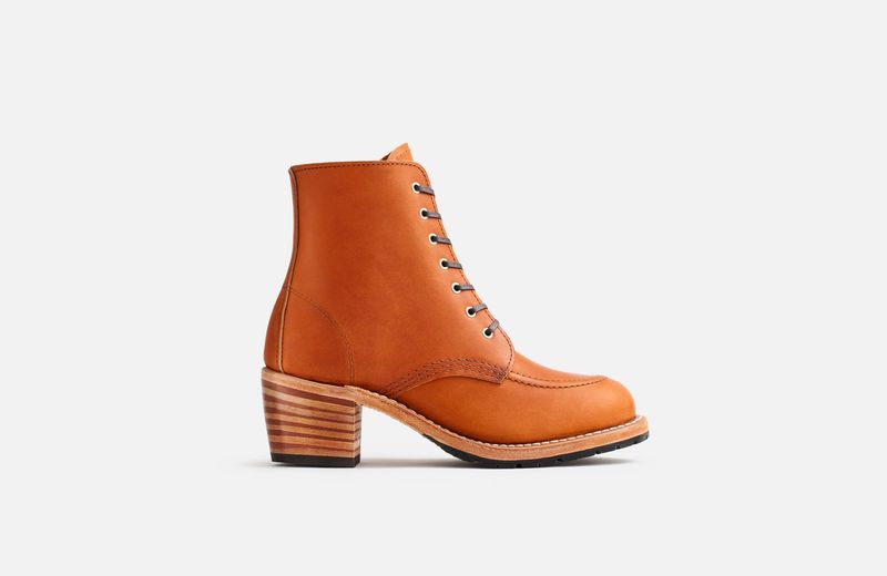 Red wing hot sale boots fit