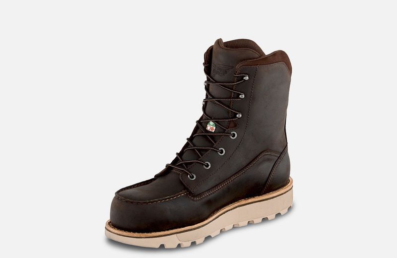 Red-Wing-Men-s-Traction-Tred-Lite-CSA---Brown--3522-