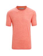 Icebreaker-Men-s-Sphere-II-Short-Sleeve-Tee---Vibrant-Earth-Heather