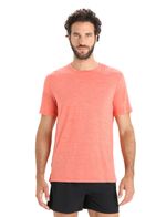 Icebreaker-Men-s-Sphere-II-Short-Sleeve-Tee---Vibrant-Earth-Heather