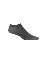 Icebreaker-Women-s-Lifestyle-Fine-Gauge-No-Show-Socks---Gritstone-Heather-Black