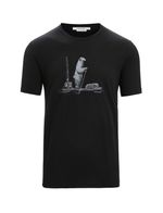 Icebreaker-Men-s-Tech-Lite-II-Short-Sleeve-Tee-Polar-Paddle---Black