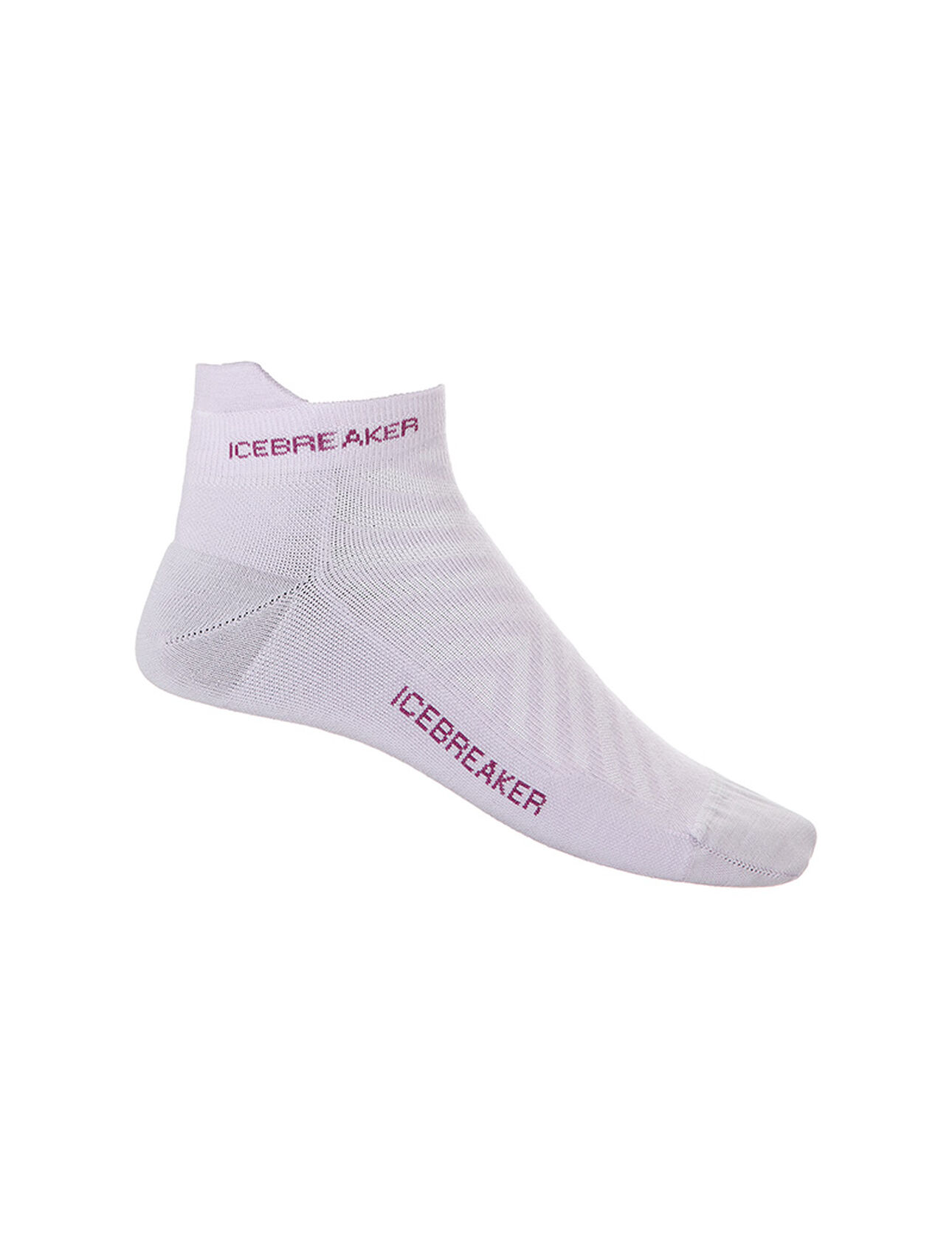 Icebreaker Women's Run+ Ultralight Micro Socks