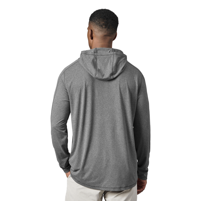 YETI Men's Tarpon Cowboy Hoodie