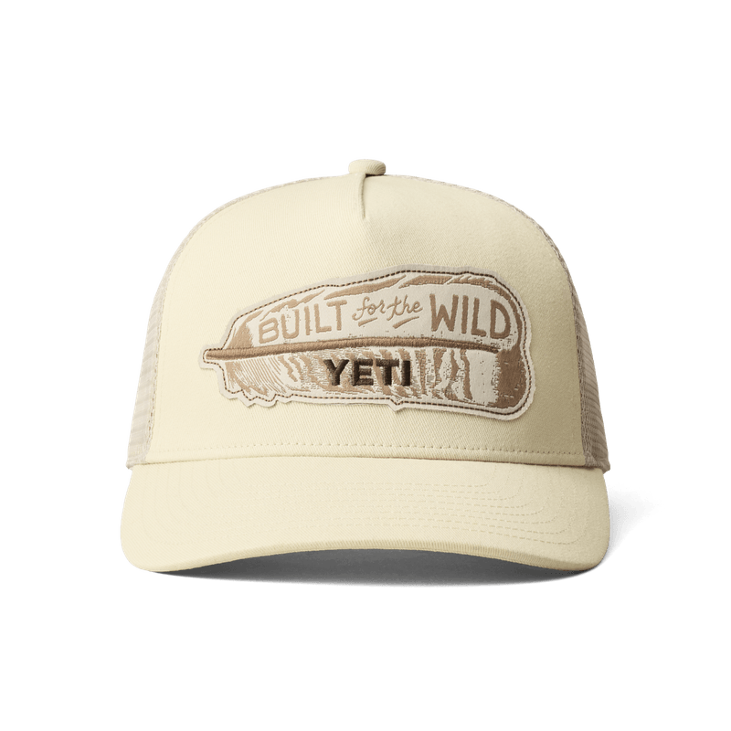 Yeti-Turkey-Feather-Trucker-Hat---Sand