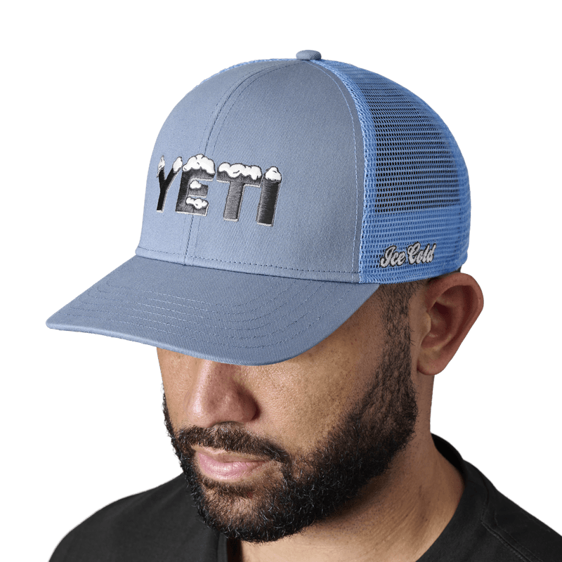 Ice Water - Trucker Hat