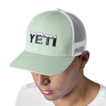 Yeti-Cool-Ice-Trucker-Hat---Ice-Blue