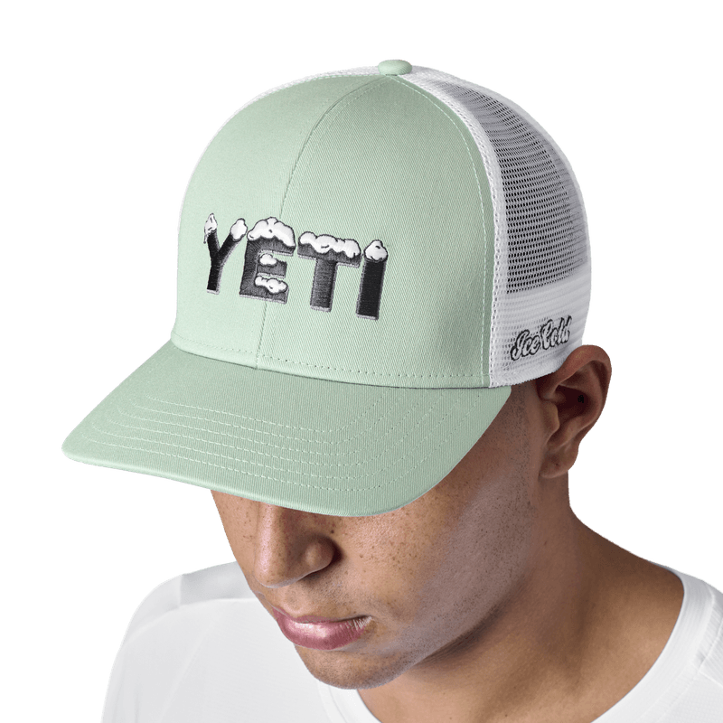Yeti-Cool-Ice-Trucker-Hat---Ice-Blue