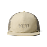 Yeti-Logo-Performance-Hat---Sand