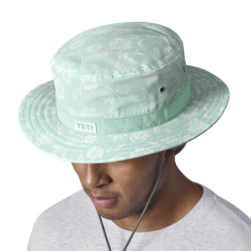 Yeti store bucket hat