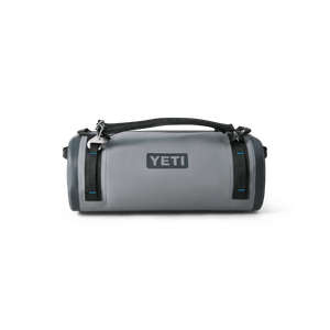 Yeti Panga 50L Waterproof Duffel - Storm Grey