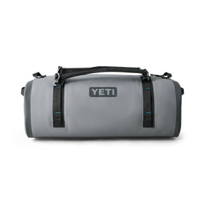 Yeti Panga 75L Waterproof Duffel - Storm Grey