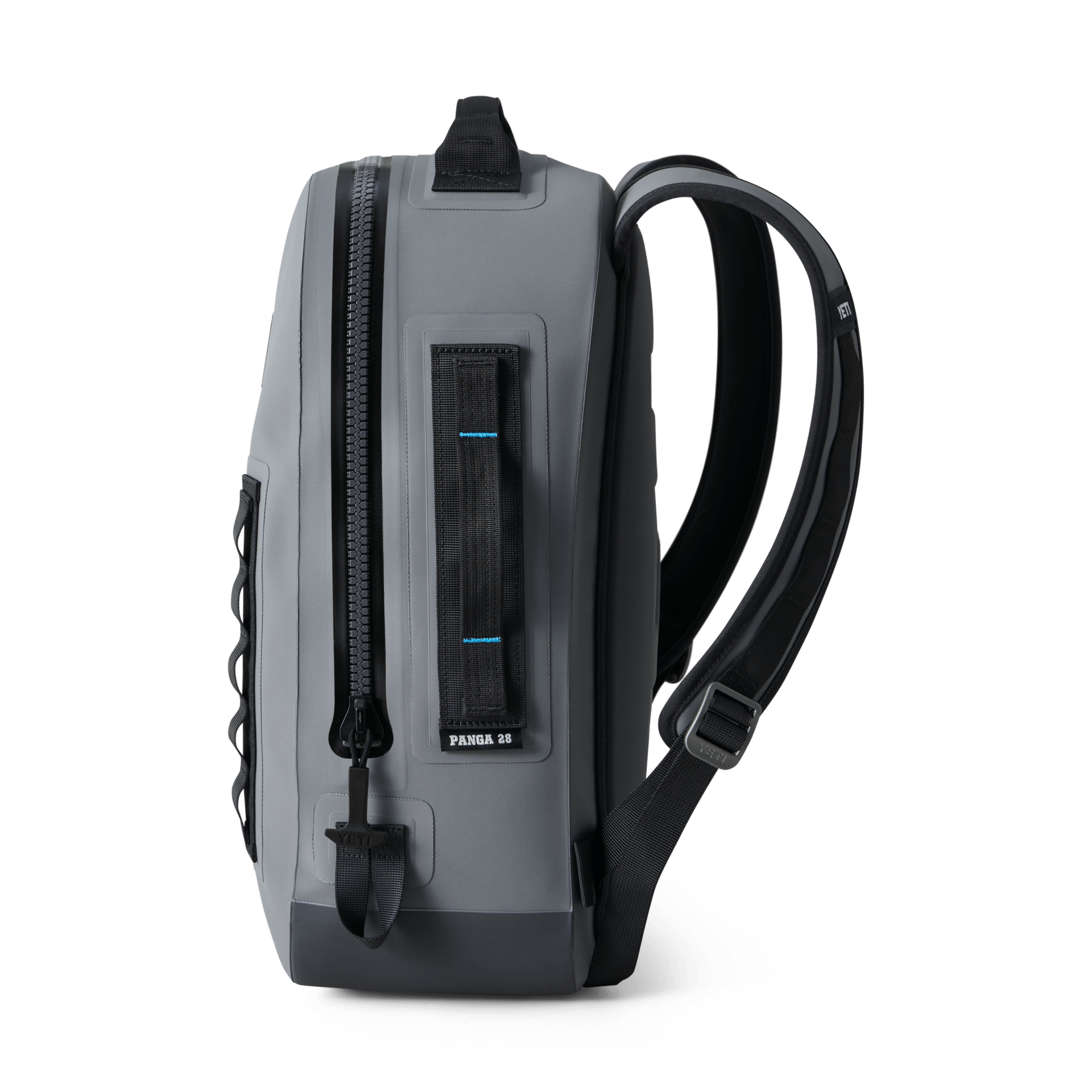 YETI Panga® Submersible Backpack 28 Storm Gray - AvidMax