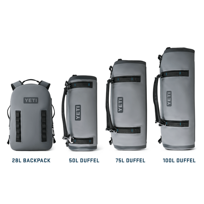 Mochila estanca Yeti Panga Submersible Backpack 28 - Storm Grey, compra  online