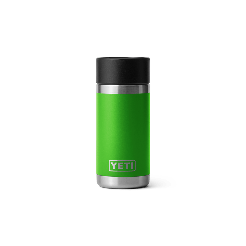 Yeti-Rambler-355ml-Bottle-with-HotShot-Cap---Canapy-Green